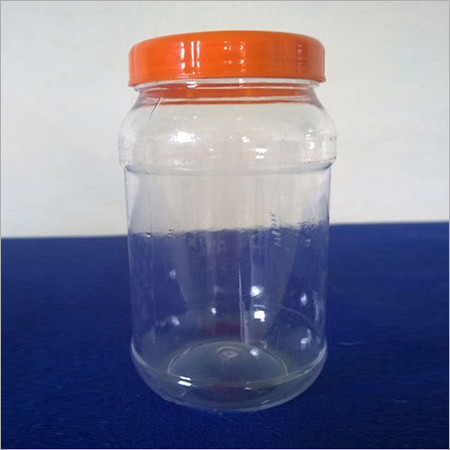 1kg Pet Jar