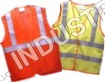 High Visibility Vest Application: Reflactor Purpose
