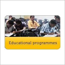 Educational Programing Services