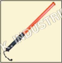 Led Batons Application: Reflector Purpose