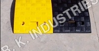 Road Safety Equipments Application: Saefty Purpose