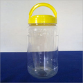 Plastic Cookie Jar