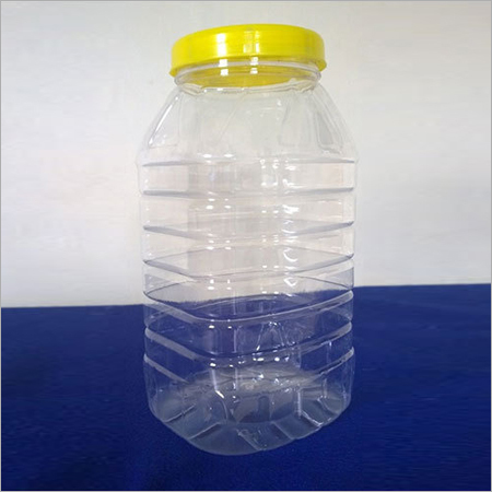 Plastic Cookie Containers