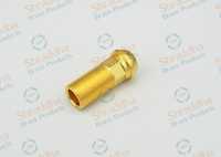 Brass Sanitary Coupling
