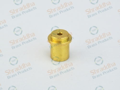 Brass Precision Turned Components