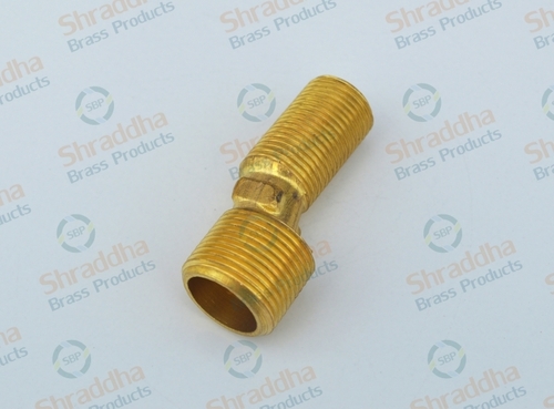 Brass Sanitary Fittings