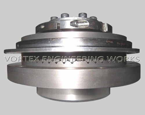 Torque Limiter