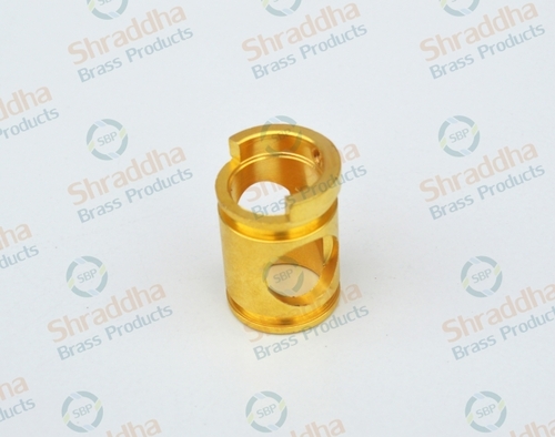 Brass Sanitary Spare parts