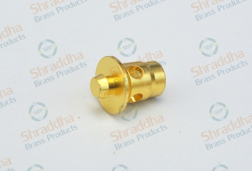 Brass Bathroom Fittings