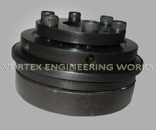 Electromagnetic Torque Limiter