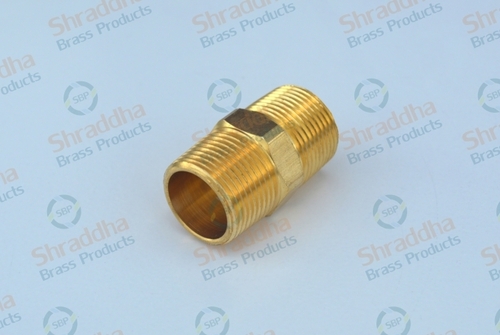 Brass Reducer Bushing