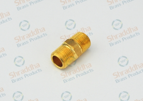 Nipple Reducer
