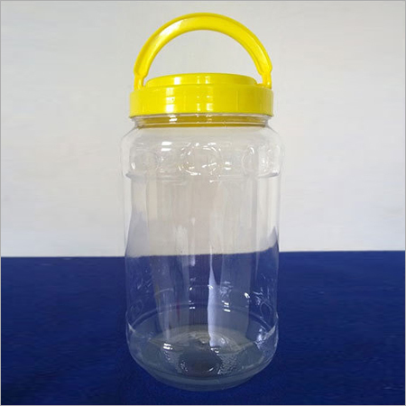 3ltr Pet Jar