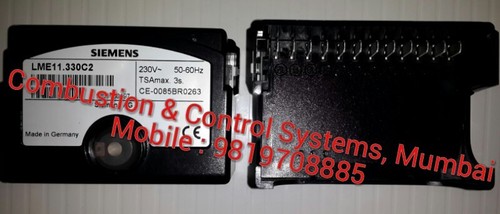 Siemens Sequence Controller