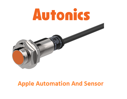 Autonics PRT12-2DC Proximity Sensor