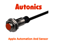 Autonics PRT12-2DC Proximity Sensor