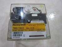 Honeywell Burner Controller TMG740-3