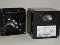 Siemens Boiler Controller