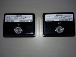 Siemens Flame Safe Guard