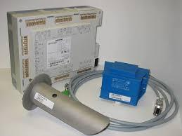 Siemens Burner Controller LMV 52