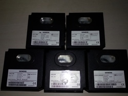Siemens Thermax Boiler Sequence Controller