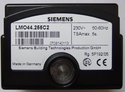 Siemens Sequence Controller