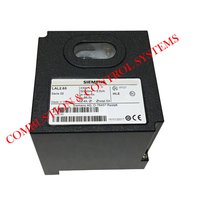 Boiler Sequence Controller Lal 2.65 Frequency (mhz): 60 Hertz (hz)