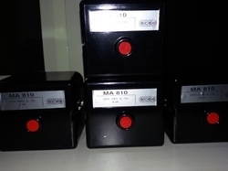 Ecee Sequence Controller Ma 810 Manufacturer Ecee Sequence Controller Ma 810 Supplier Exporter