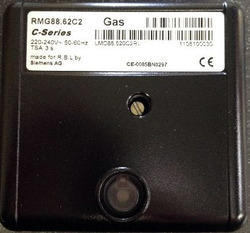 Siemens Riello Gas Burner Controller 