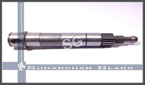 PTO Shafts