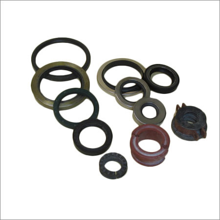 Seals & 'o' Rings