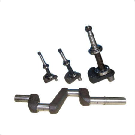 Crank Shaft
