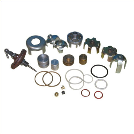 Unloader Fork