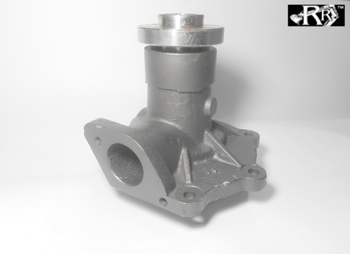 JCB WATER PUMP O/M RV-44 (4 HOLE)