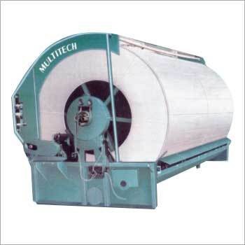 Rotary Vacuum Filter
