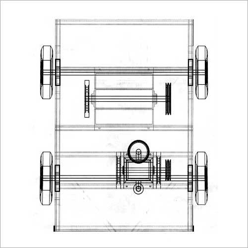 Reciprocating Feeder
