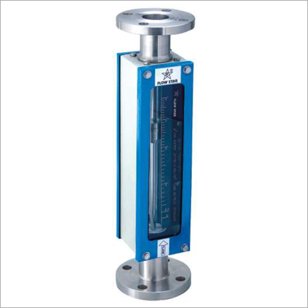 Glass Tube Rotameter