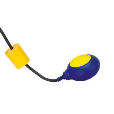Cable Type Balloon Level Switch