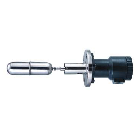 Side Mounted Magnetic Level Switch