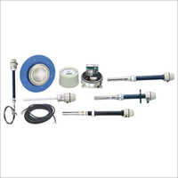 Capacitance Level Switch