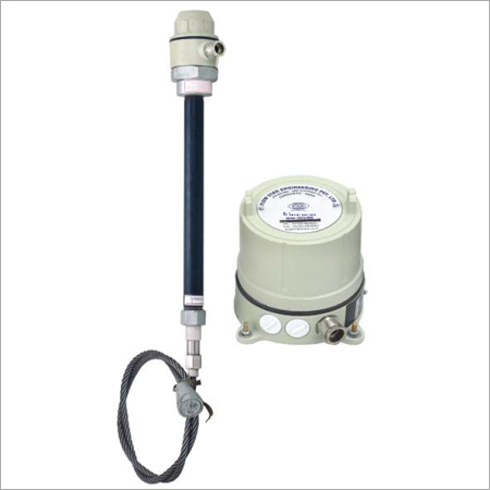 RF Type Level Transmitter