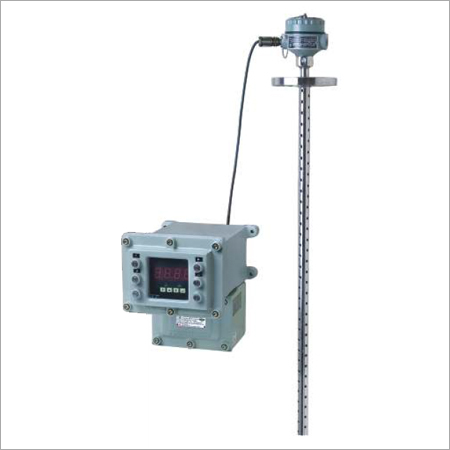 Capacitance Level Transmitter