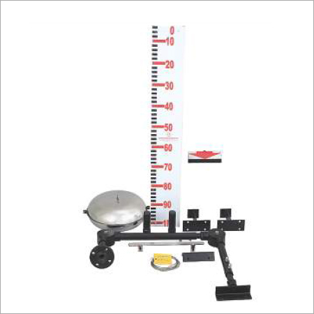 Float Board Level Indicator