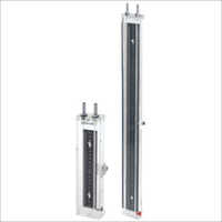 Acrylic Body Manometer