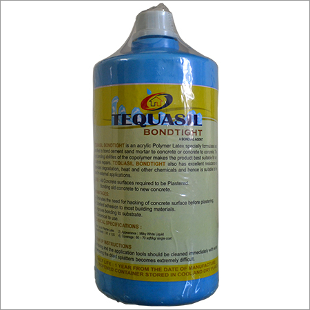 Acrylic Bonding Agent
