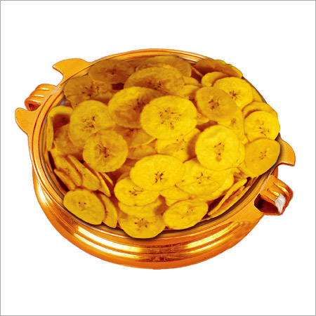 Banana Chips