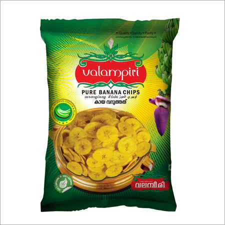 Banana Chips