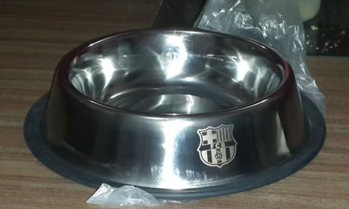 Laser Marking Pet Bowl