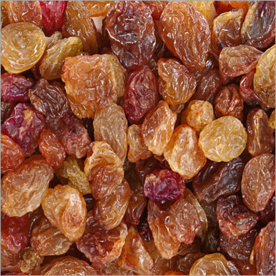 Red Raisin