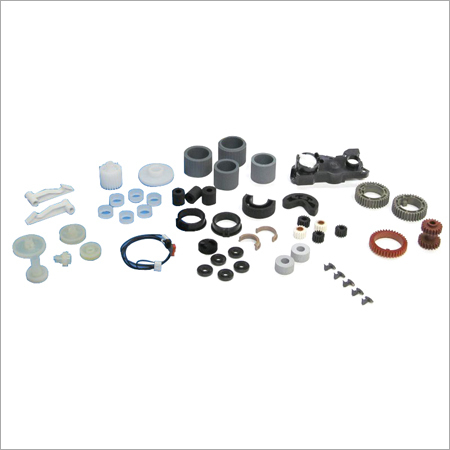 Fast Moving Spare Parts